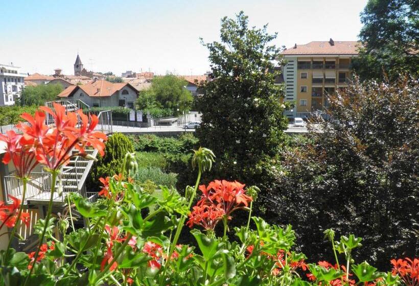 בית מלון כפרי Ramoverde