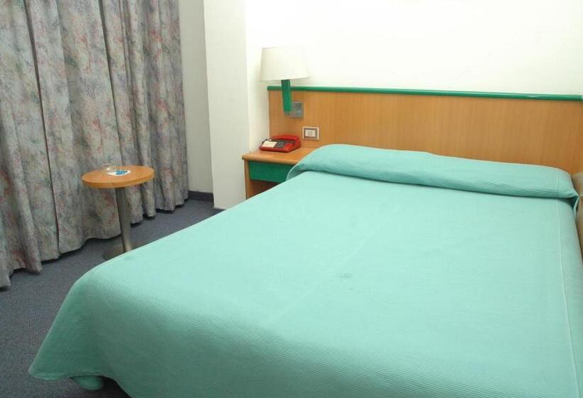 בית מלון כפרי Ramoverde