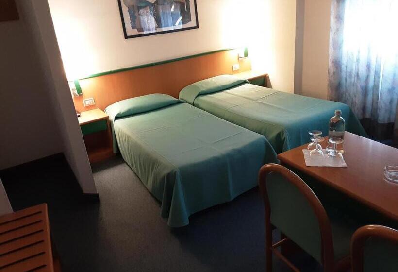 בית מלון כפרי Ramoverde