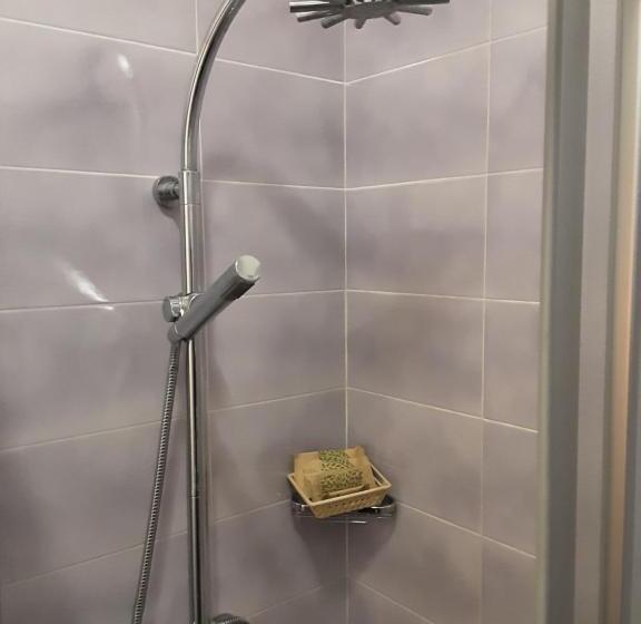 בית מלון כפרי Ramoverde