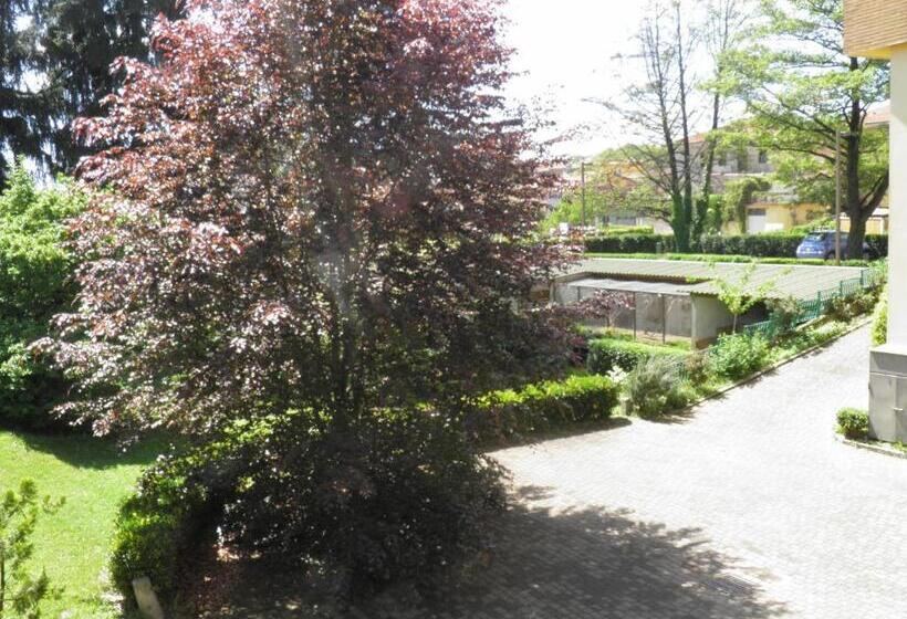 בית מלון כפרי Ramoverde