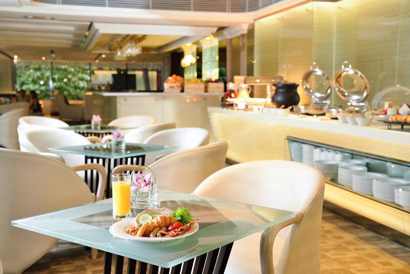 فندق Regal Kowloon