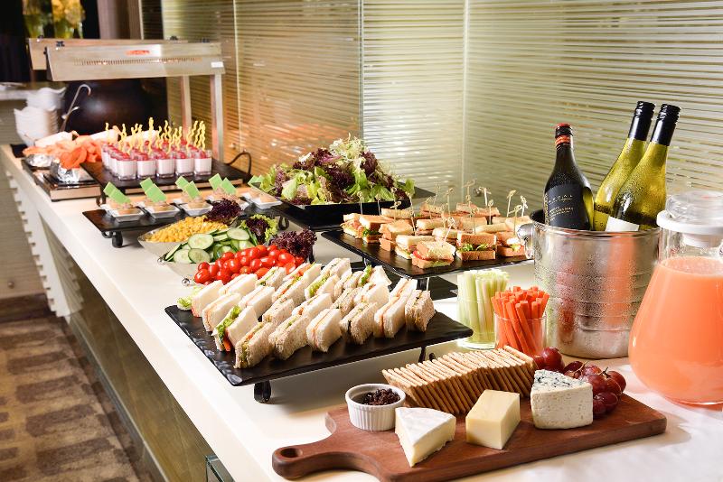 فندق Regal Kowloon