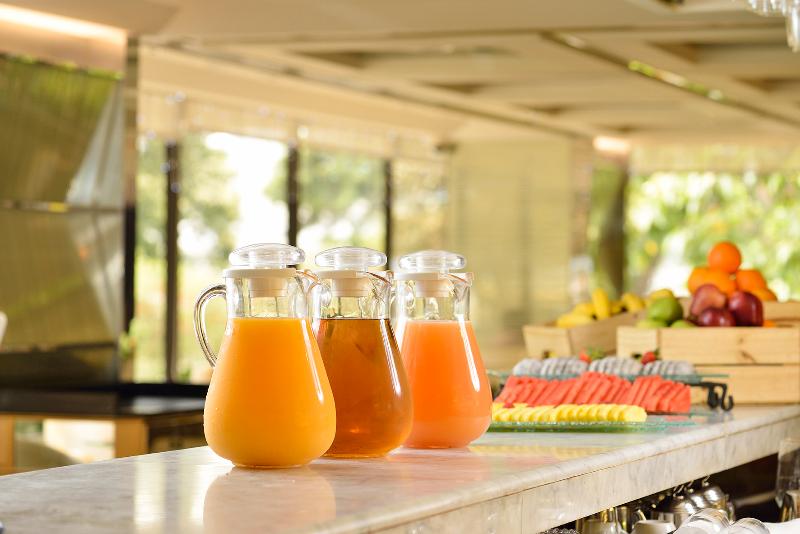 فندق Regal Kowloon