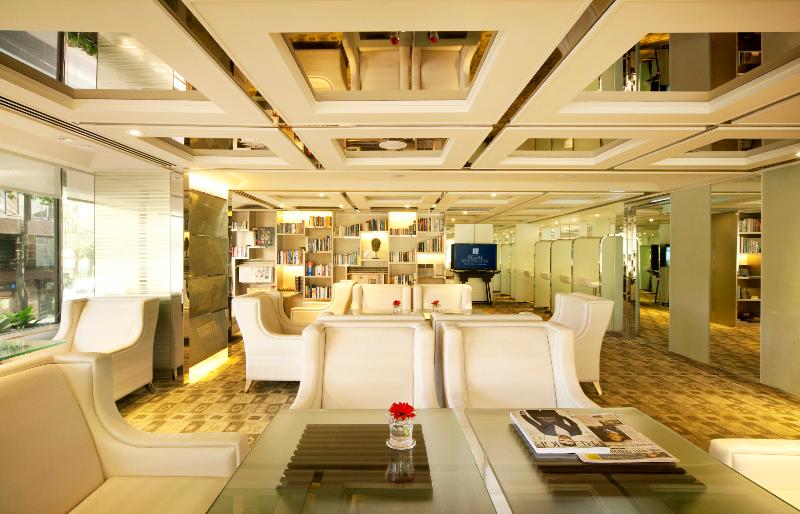 فندق Regal Kowloon