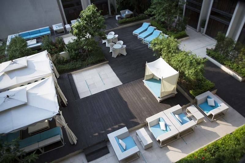 فندق Regal Kowloon