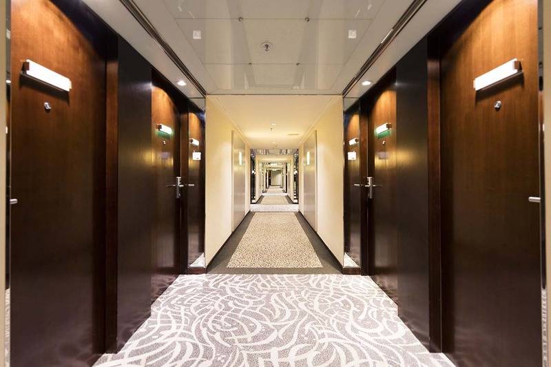 فندق Regal Kowloon