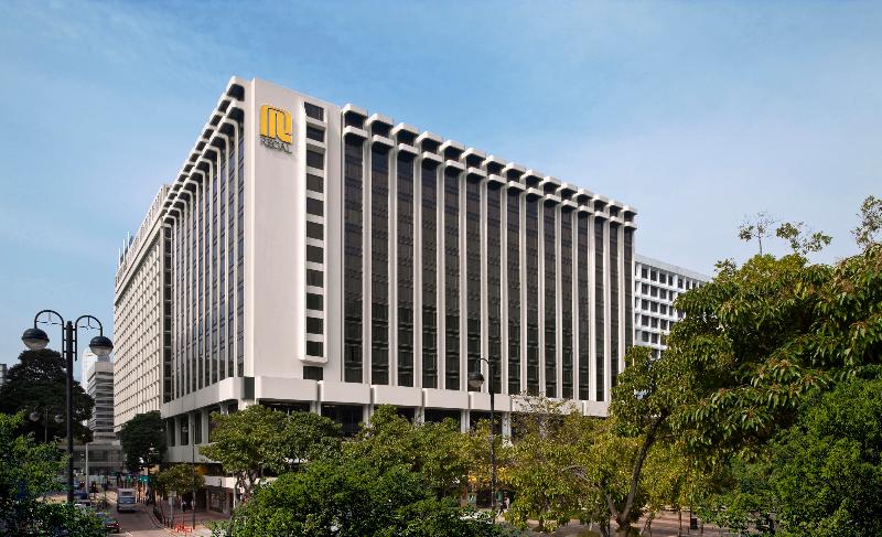 فندق Regal Kowloon