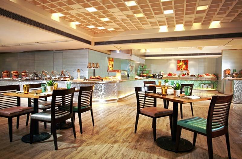 فندق Regal Kowloon