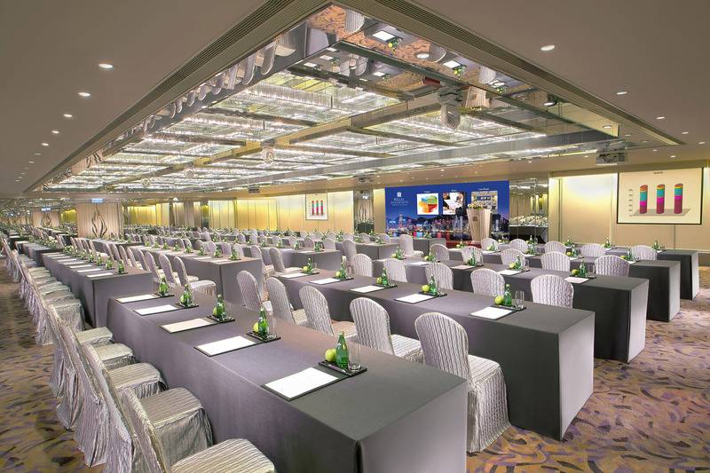 فندق Regal Kowloon