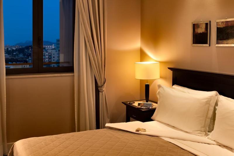 酒店 Regina Margherita