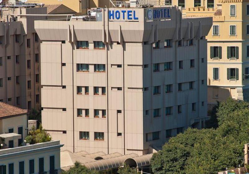 酒店 Regina Margherita