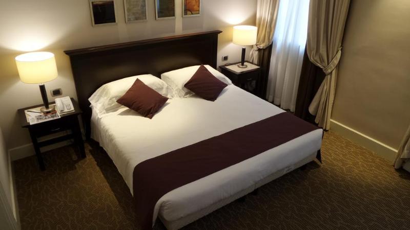 酒店 Regina Margherita