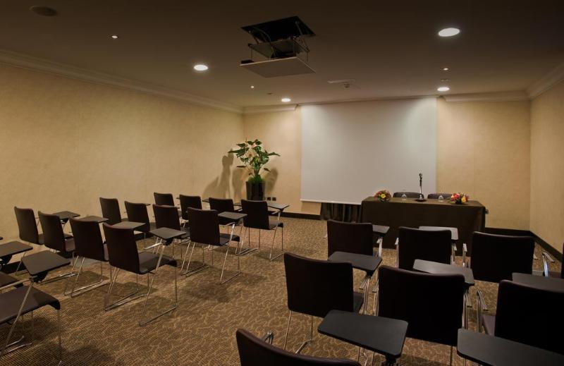 酒店 Regina Margherita