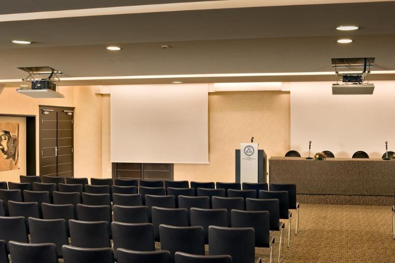 酒店 Regina Margherita