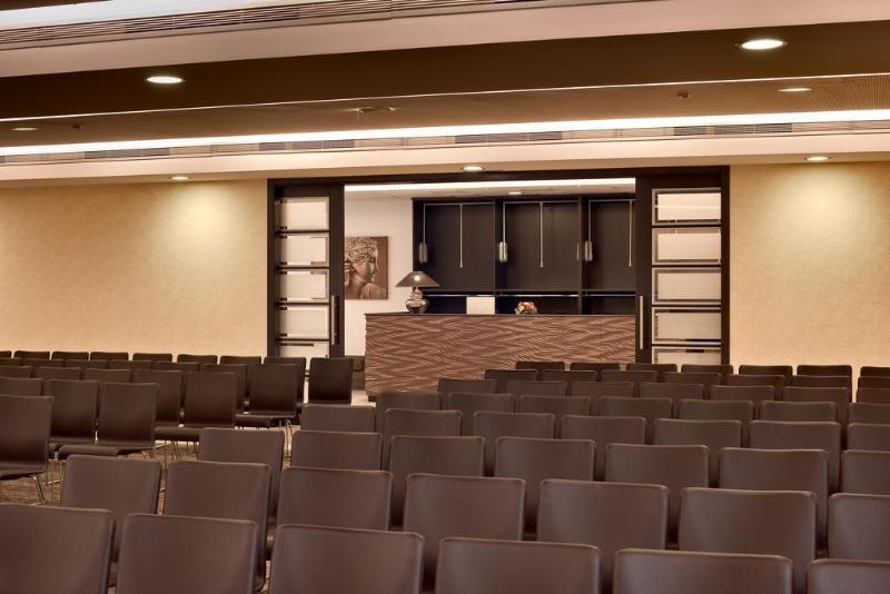 酒店 Regina Margherita