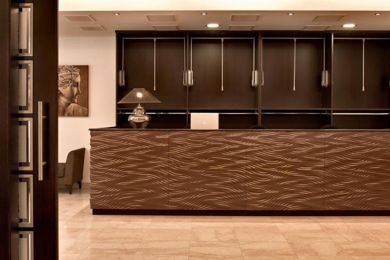 酒店 Regina Margherita