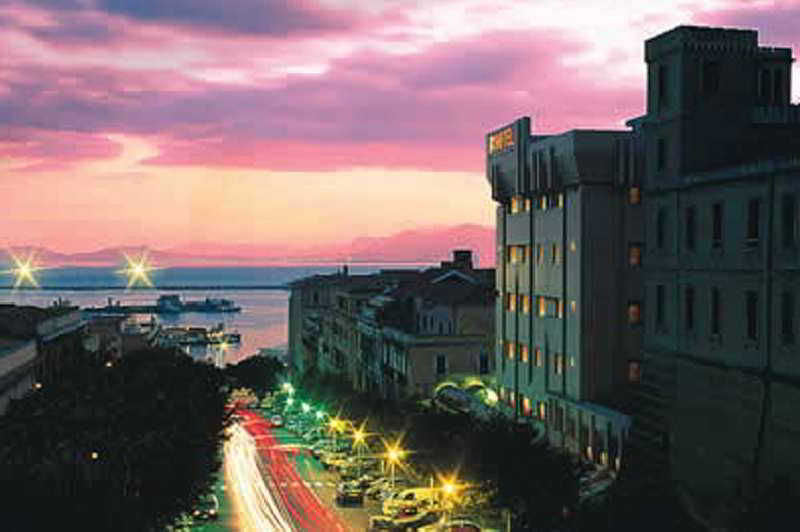 酒店 Regina Margherita