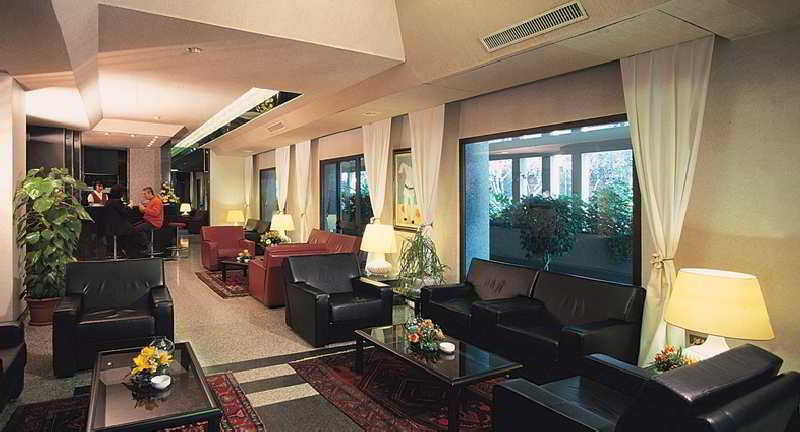 酒店 Regina Margherita