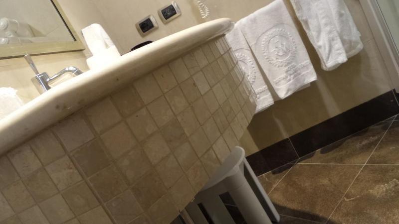 酒店 Regina Margherita