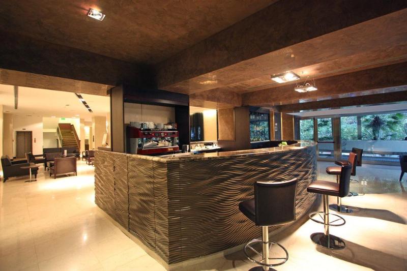 酒店 Regina Margherita