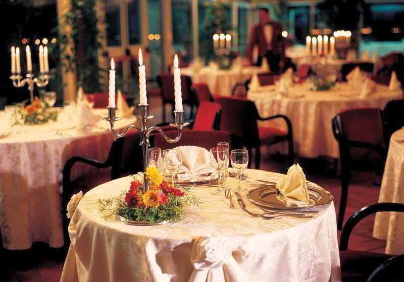 酒店 Regina Margherita