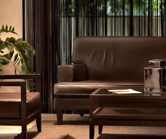 酒店 Regina Margherita