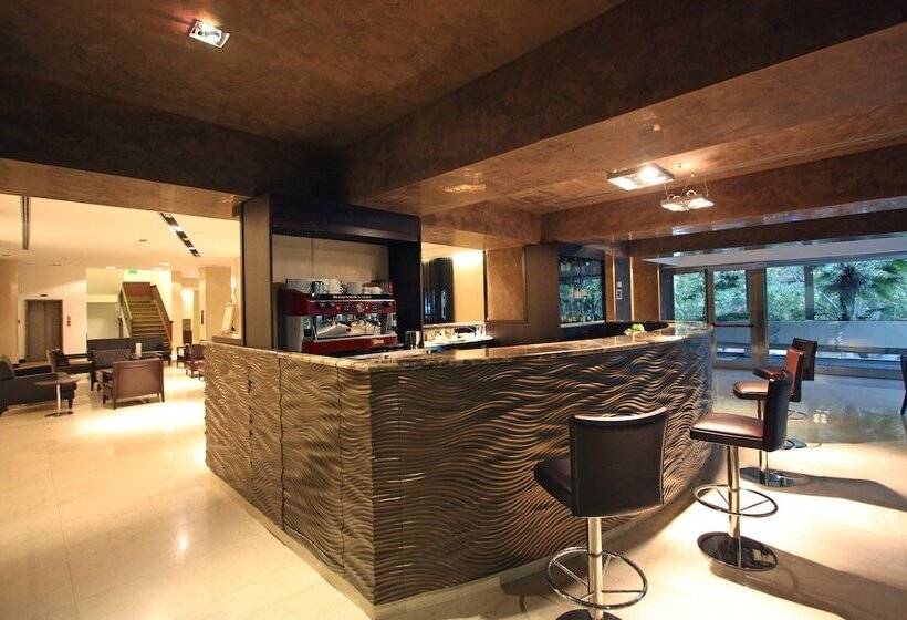 酒店 Regina Margherita