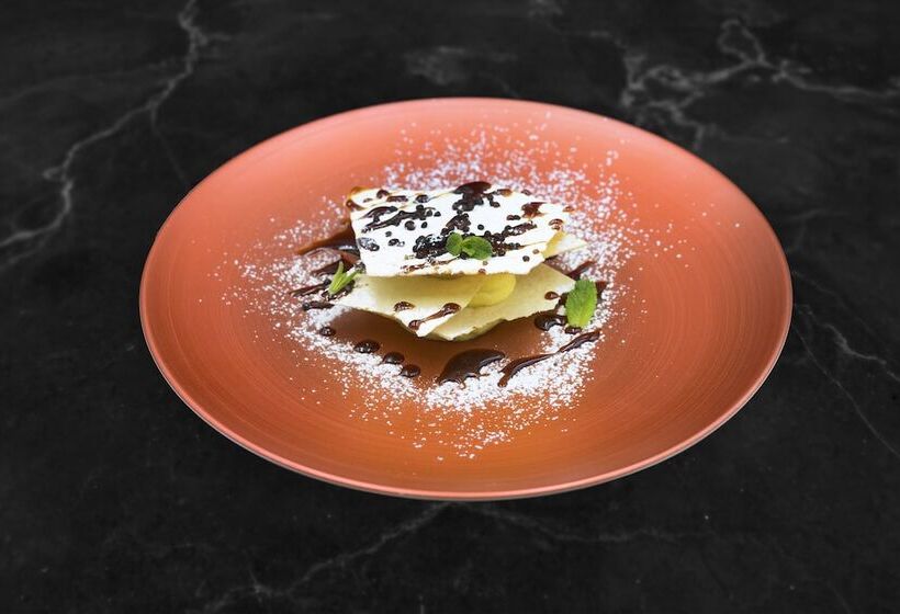 酒店 Regina Margherita