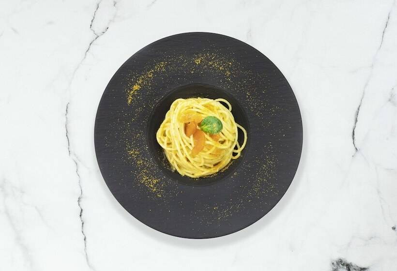 酒店 Regina Margherita