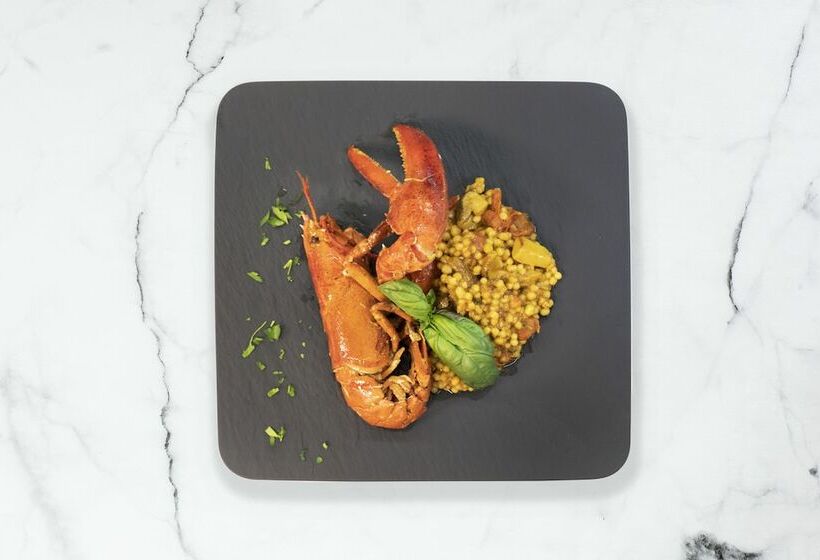 酒店 Regina Margherita