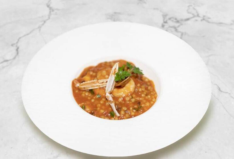 酒店 Regina Margherita