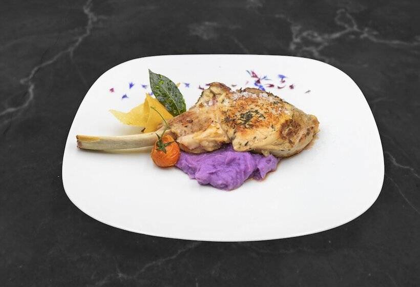 酒店 Regina Margherita