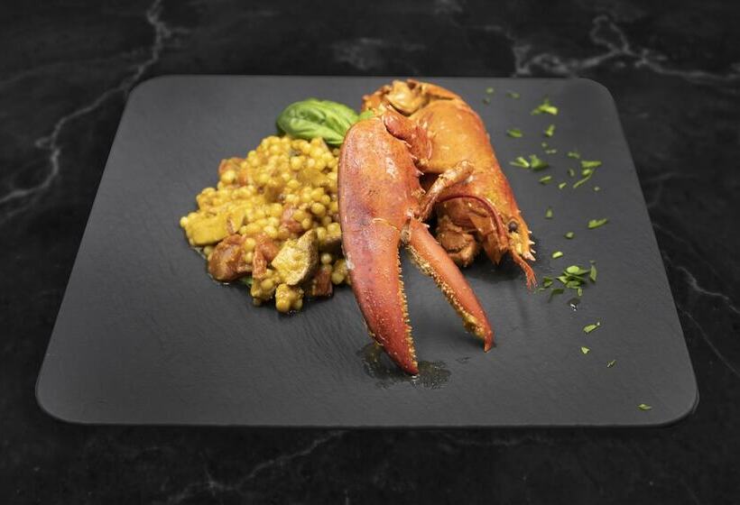 酒店 Regina Margherita