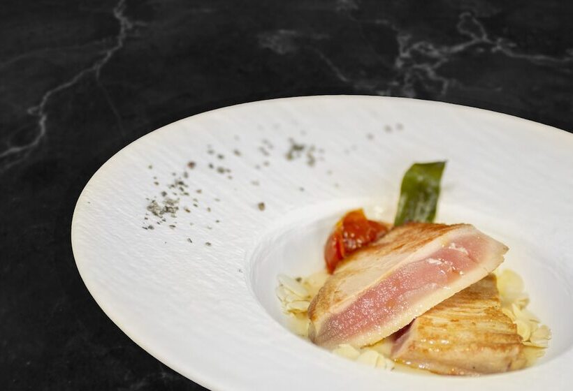 酒店 Regina Margherita