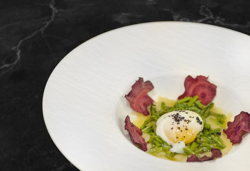 酒店 Regina Margherita