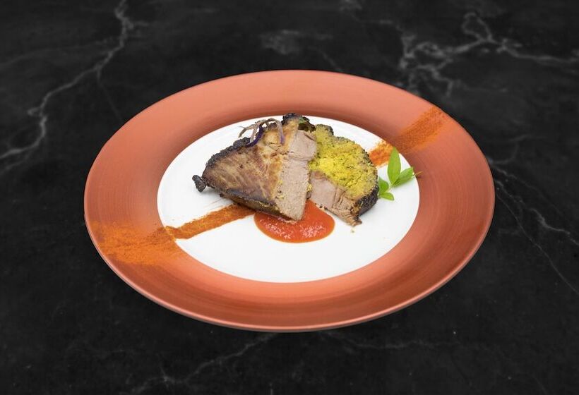 酒店 Regina Margherita