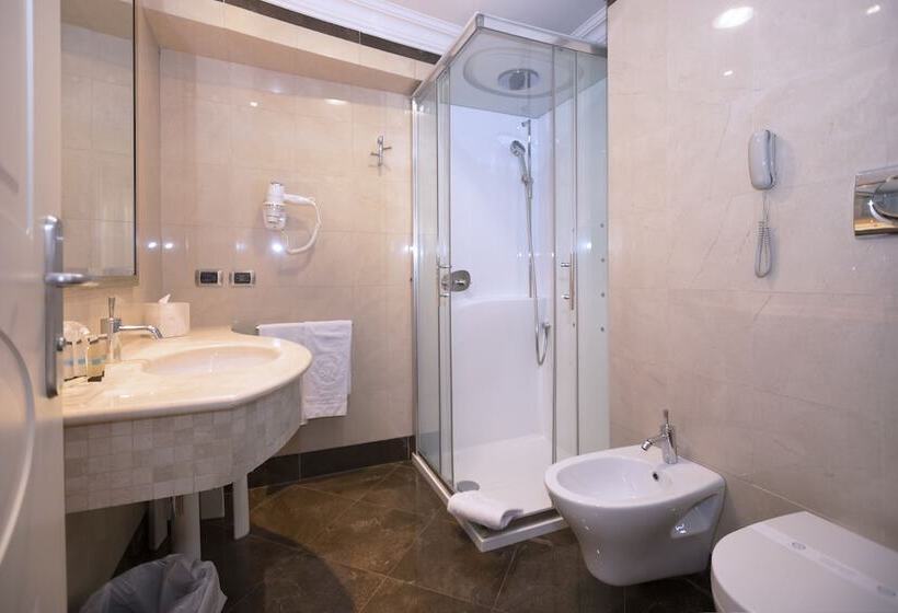 酒店 Regina Margherita