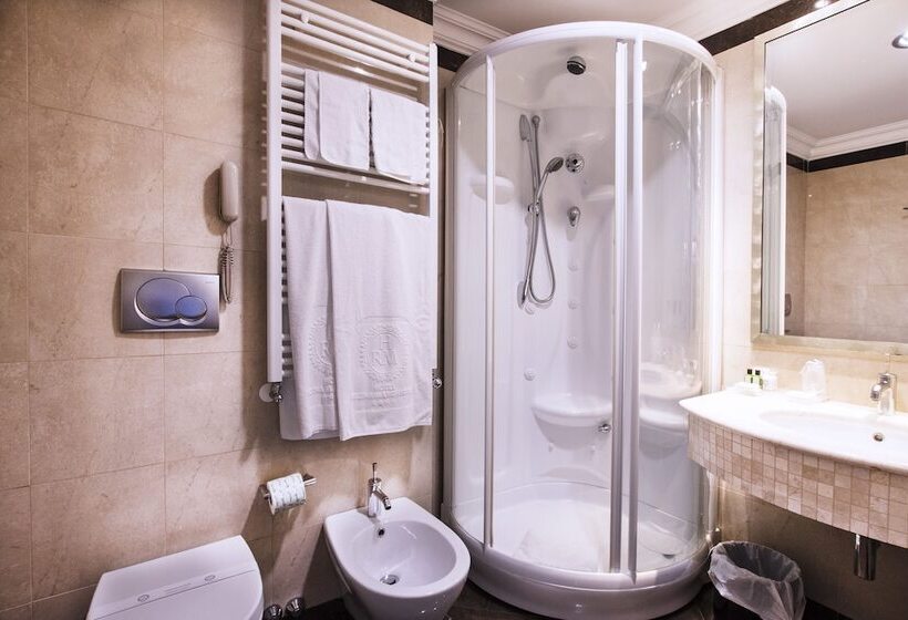 酒店 Regina Margherita