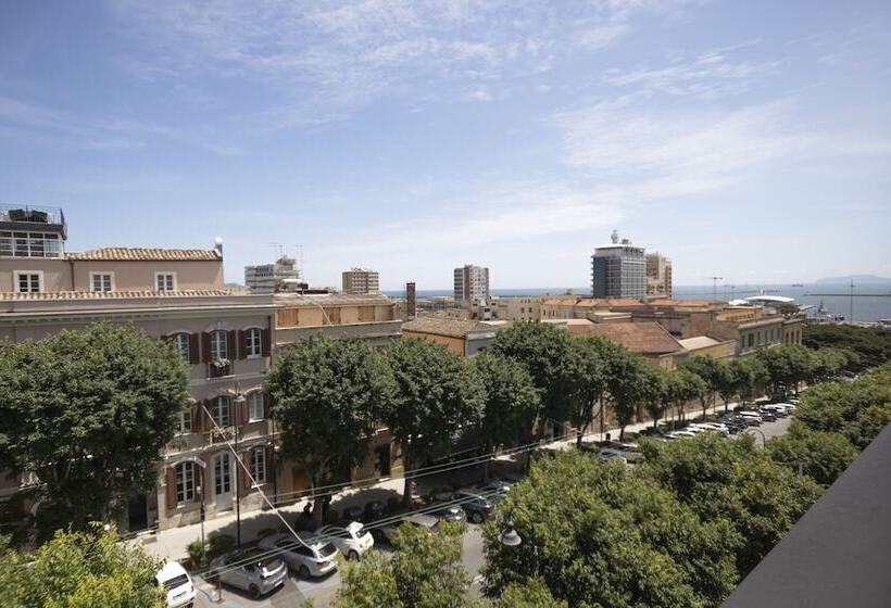 酒店 Regina Margherita