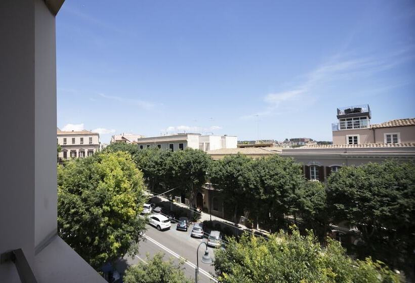 酒店 Regina Margherita