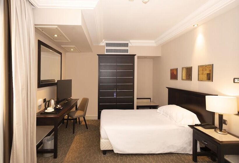 酒店 Regina Margherita