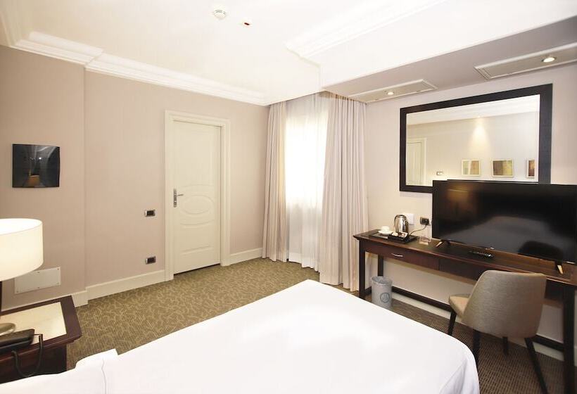 酒店 Regina Margherita