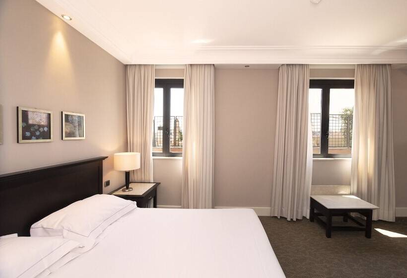 酒店 Regina Margherita