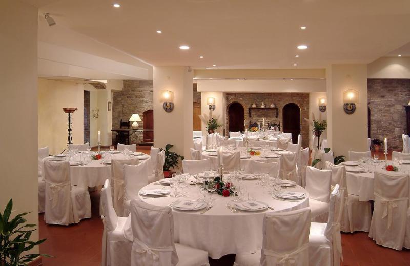 בית מלון כפרי Relais La Fattoria