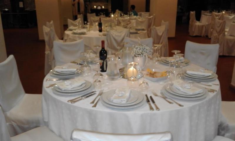 בית מלון כפרי Relais La Fattoria