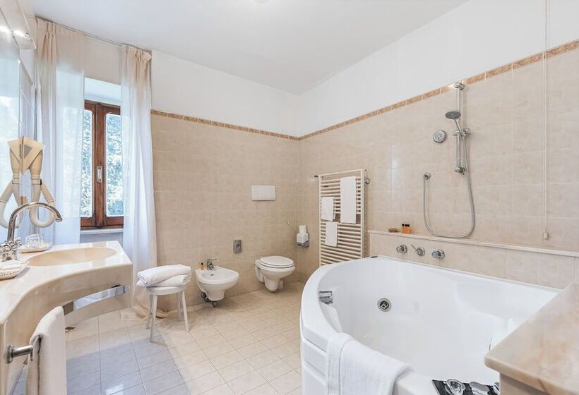 בית מלון כפרי Relais La Fattoria