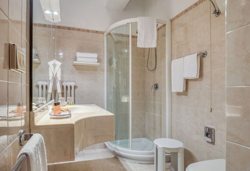 בית מלון כפרי Relais La Fattoria