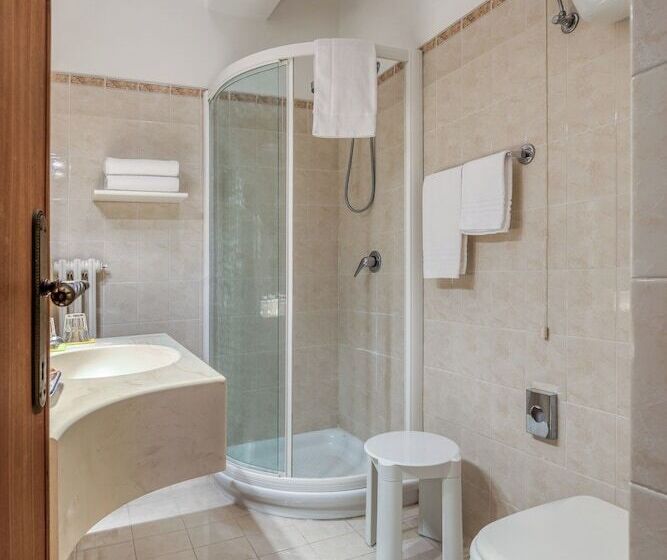 בית מלון כפרי Relais La Fattoria