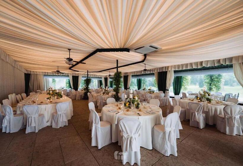 בית מלון כפרי Villa Cornér Della Regina